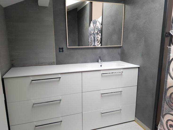 mobillier salle de bain haut de gamme